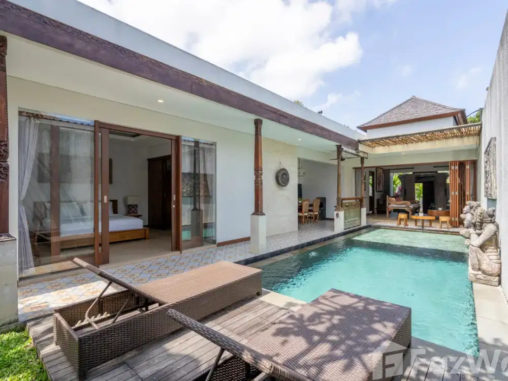 2 Bedroom Villa for sale in Ubud, Bali