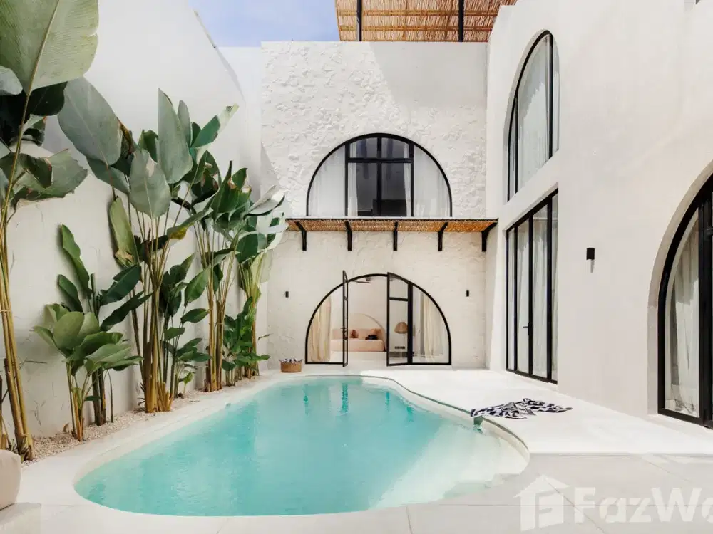 4 Bedroom Villa for sale in Mengwi, Bali