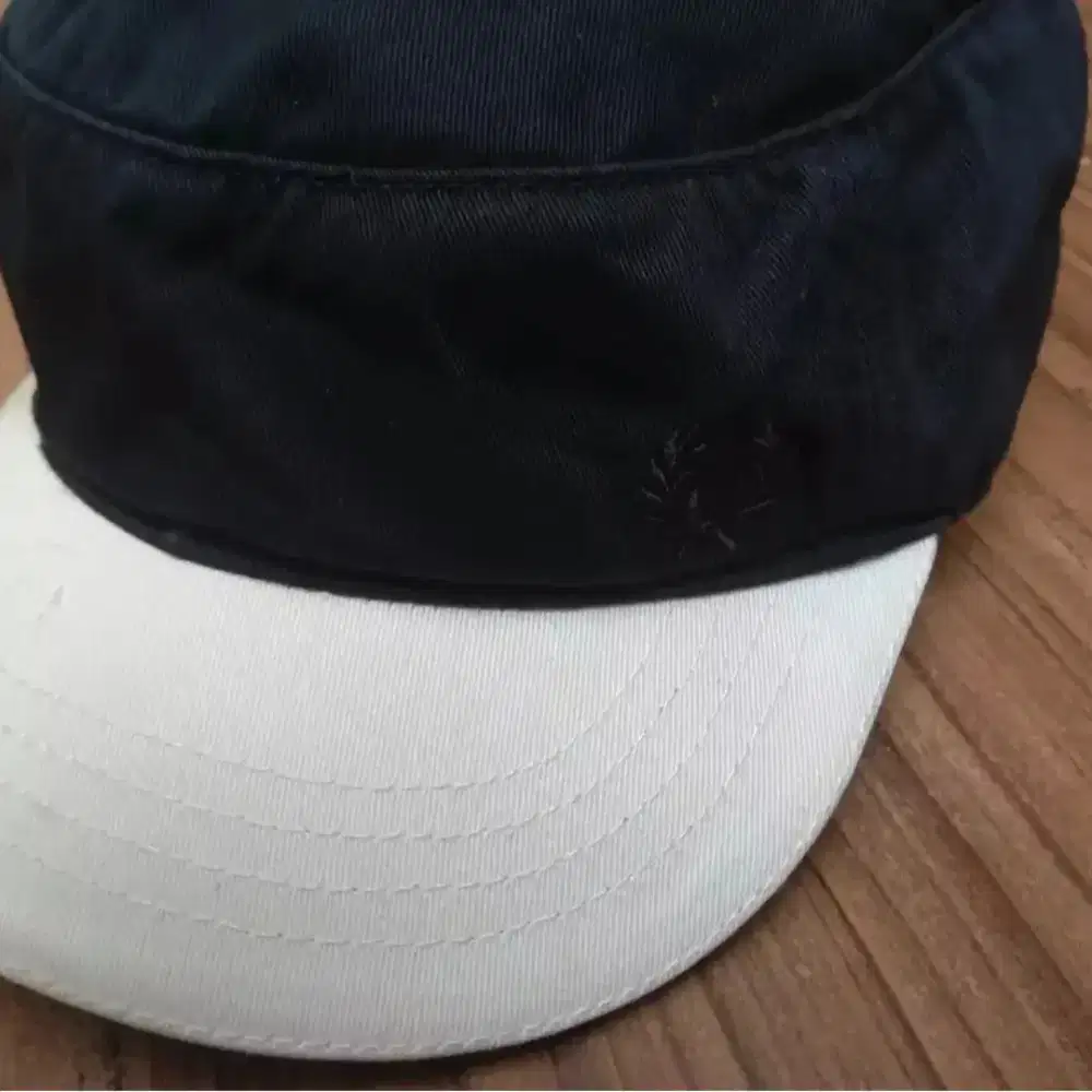 Patrol cap fredferriiii original