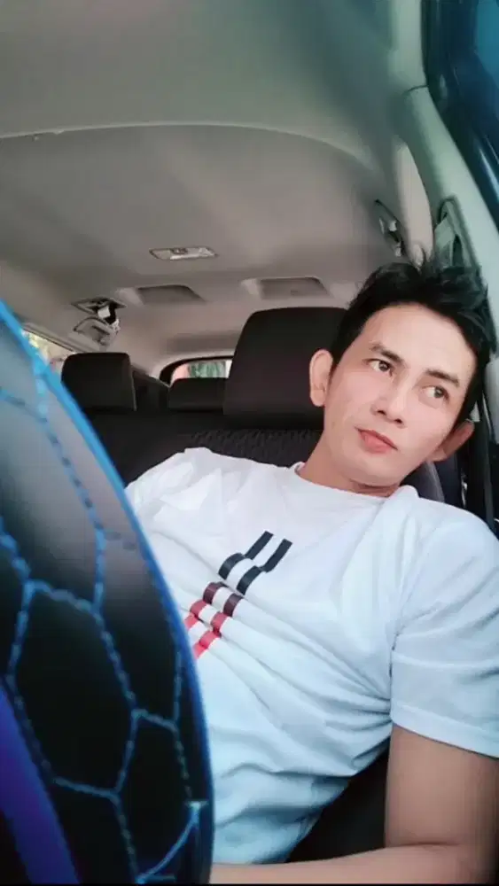 Cari loker driver pribadi