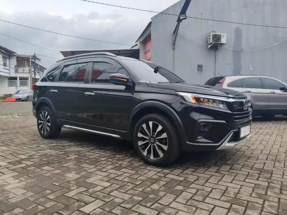 Honda BR-V Prestige sensing 2022 di Tangerang