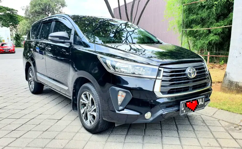 MURMER Innova Inova Reborn G Diesel Solar Matic 2021/2022 N V 2020 KIM