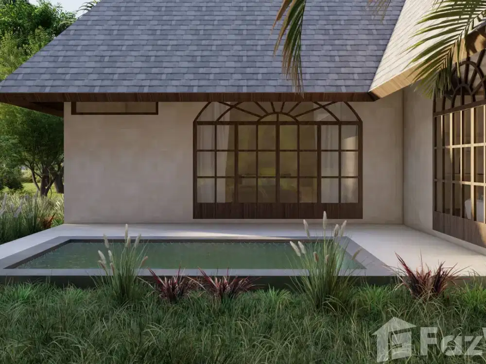 1 Bedroom Villa for sale in Jimbaran, Bali