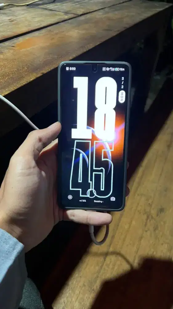 Poco X7 Pro 5G 12/512