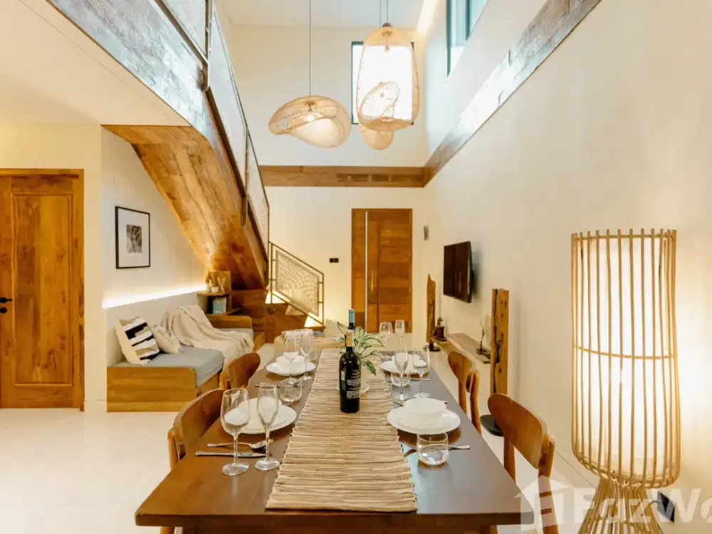 2 Bedroom Villa for sale in Seminyak, Bali