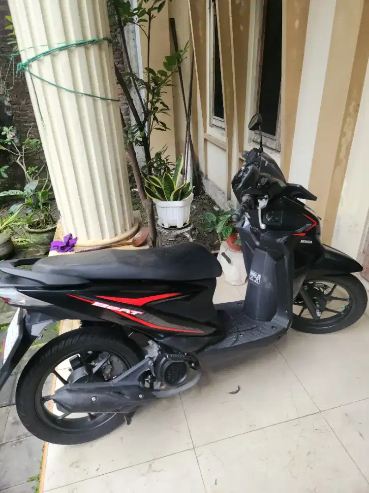 Beat all new model baru 2025 pajak baru gbm