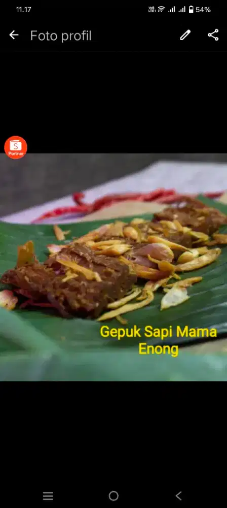 Di cari karyawan pria untuk posisi DW cook helper
