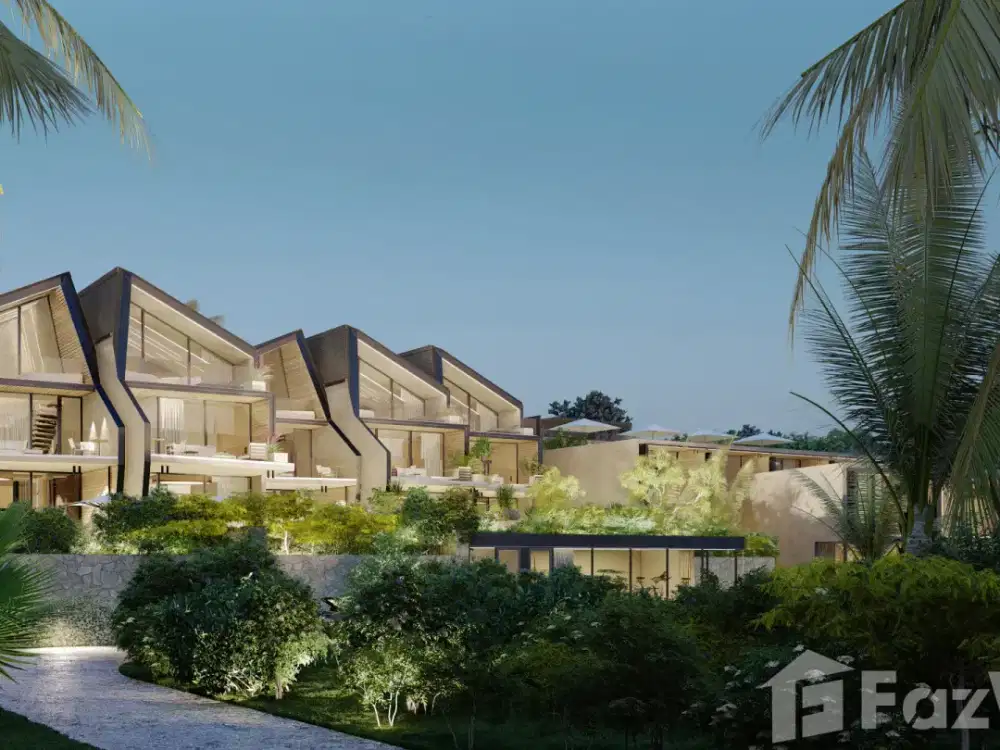 3 Bedroom Villa for sale in Jimbaran, Bali