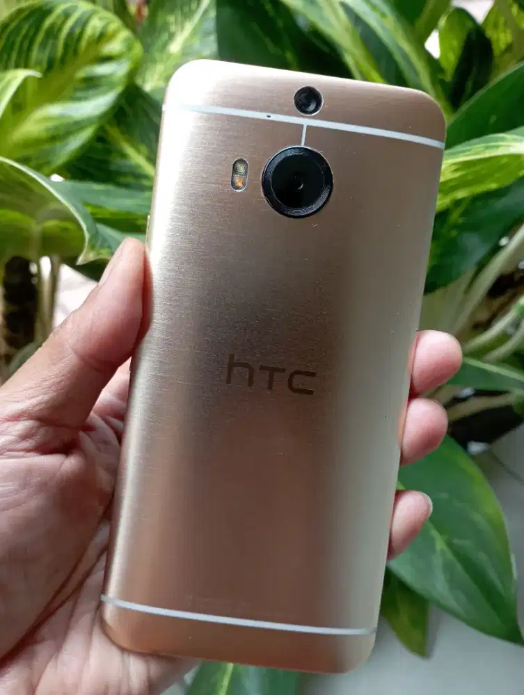 HTC M9+ Fingerprint