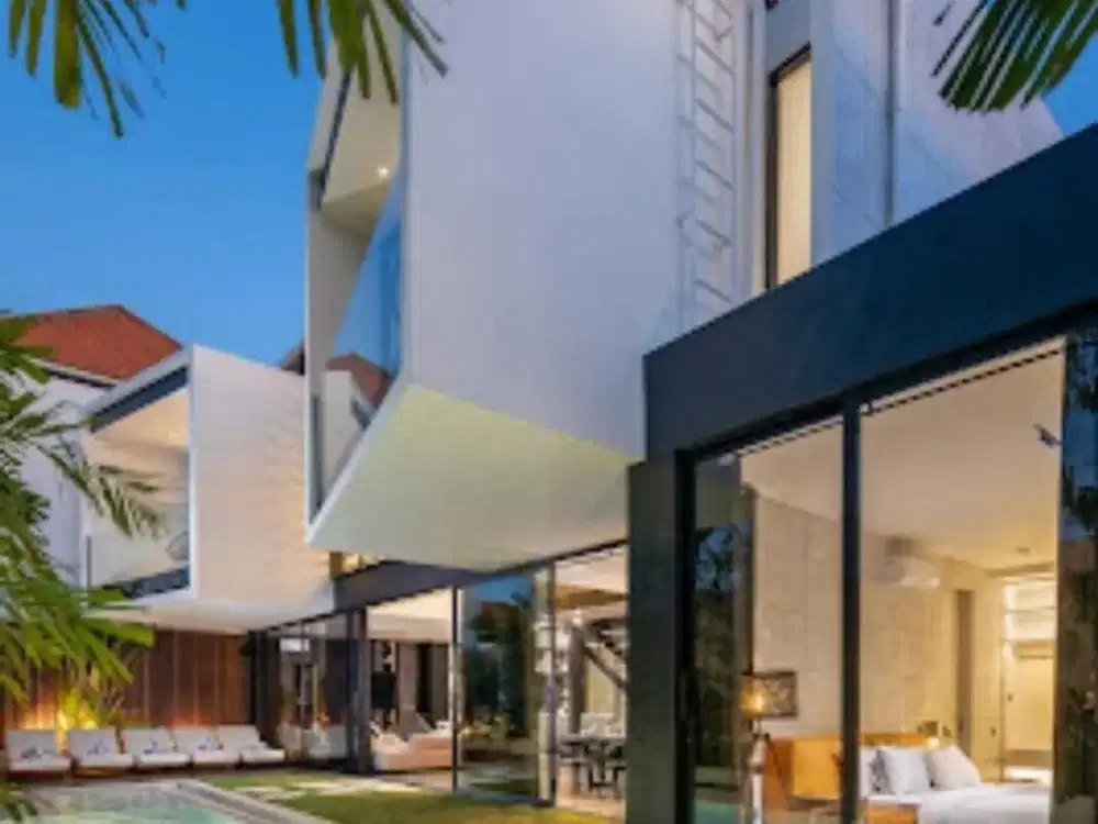 4 Bedroom Villa for sale in , Bali