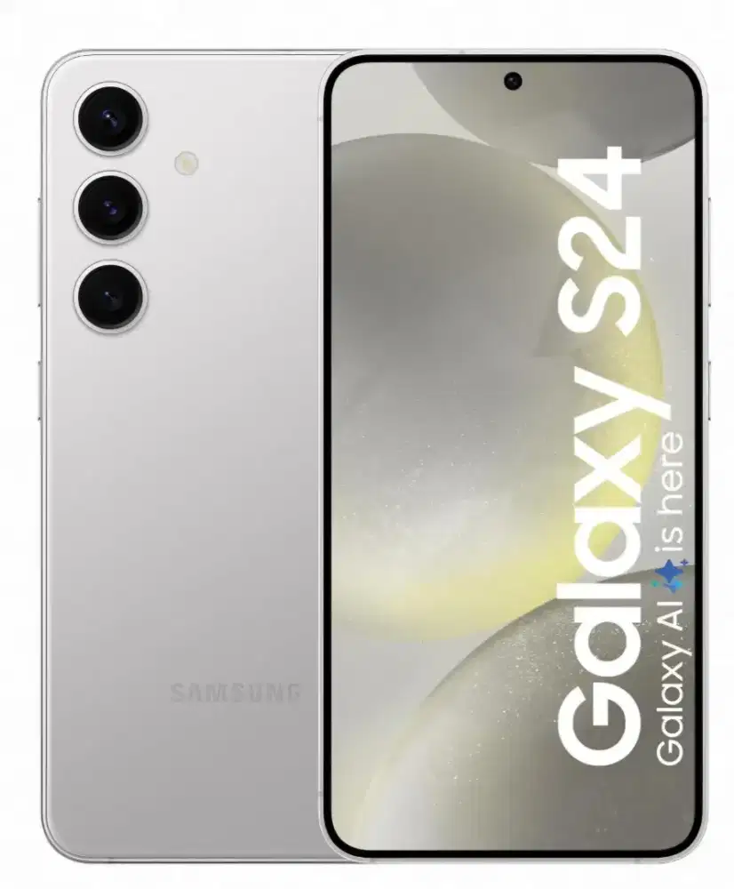 Samsung Galaxy S24. 6Gb/256Gb.