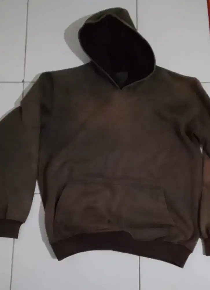 Sweater hodie vintage