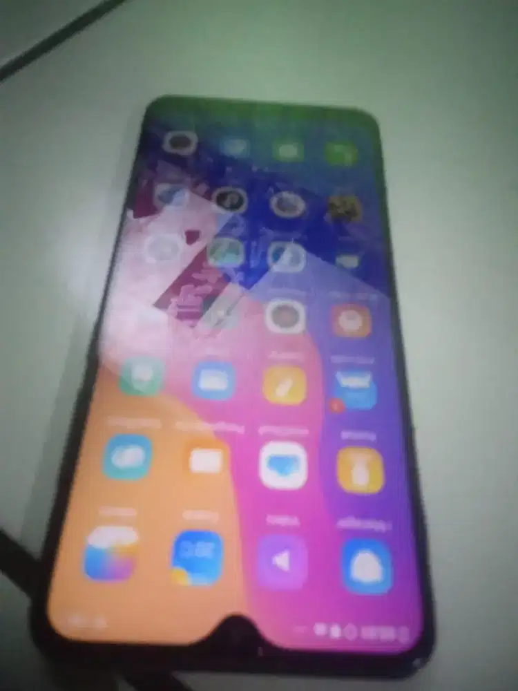 Hp vivo Y91 ram 2/16