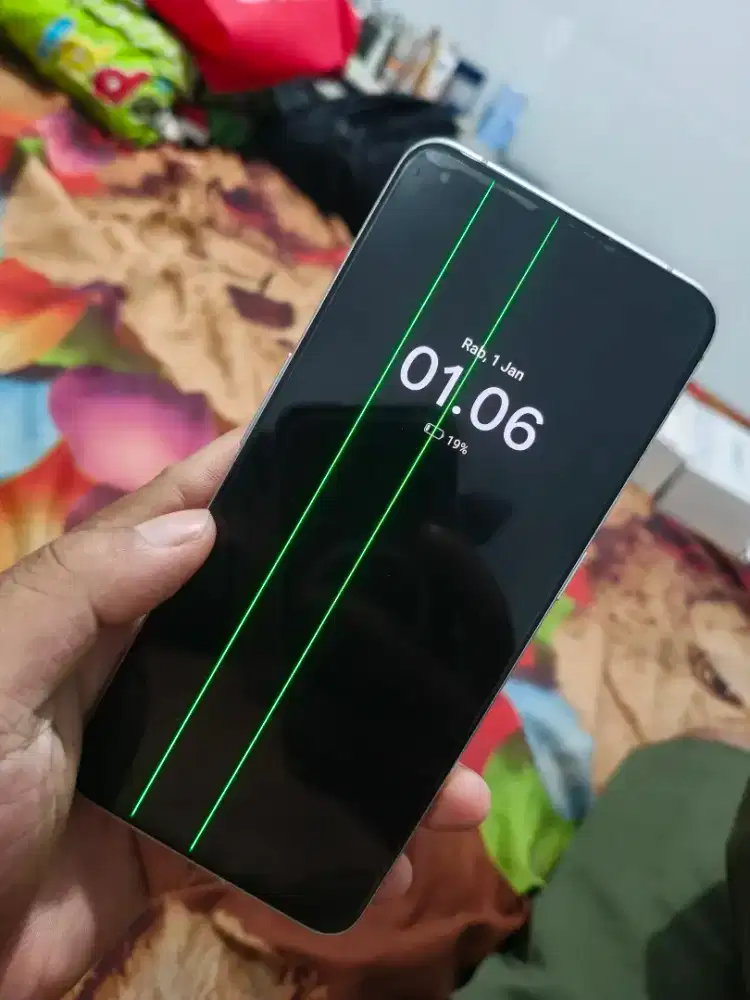 Realme Gt 2 Pro 5G. 12/256 (garis 2)