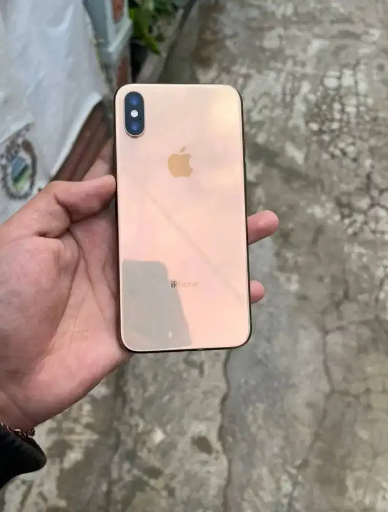 iPhone Xs 64gb inter