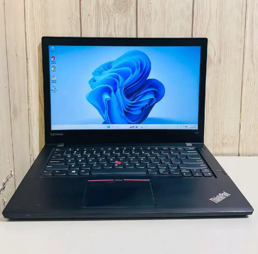 Laptop Lenovo Thinkpad T470 Core i5 Gen 7