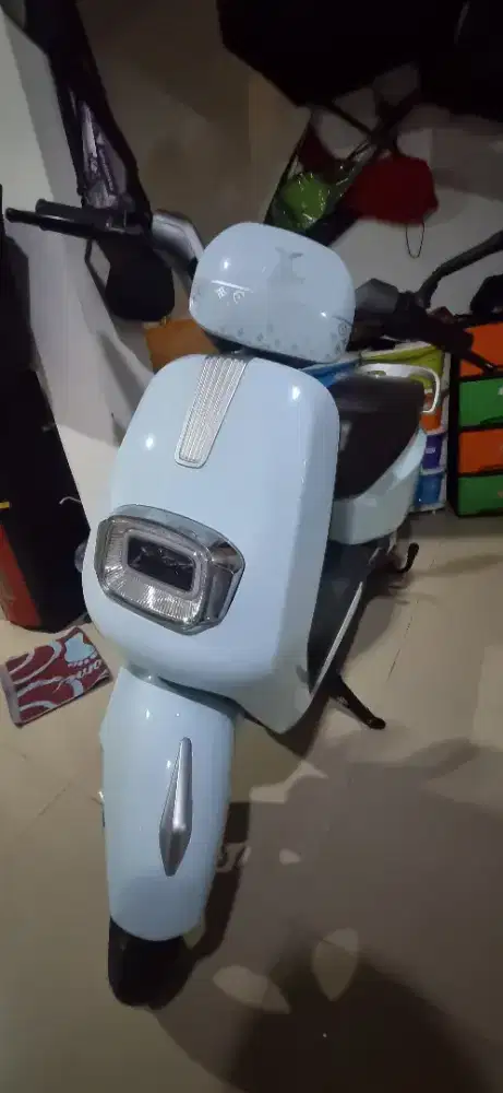 Jual Sepeda Listrik Uwinfly