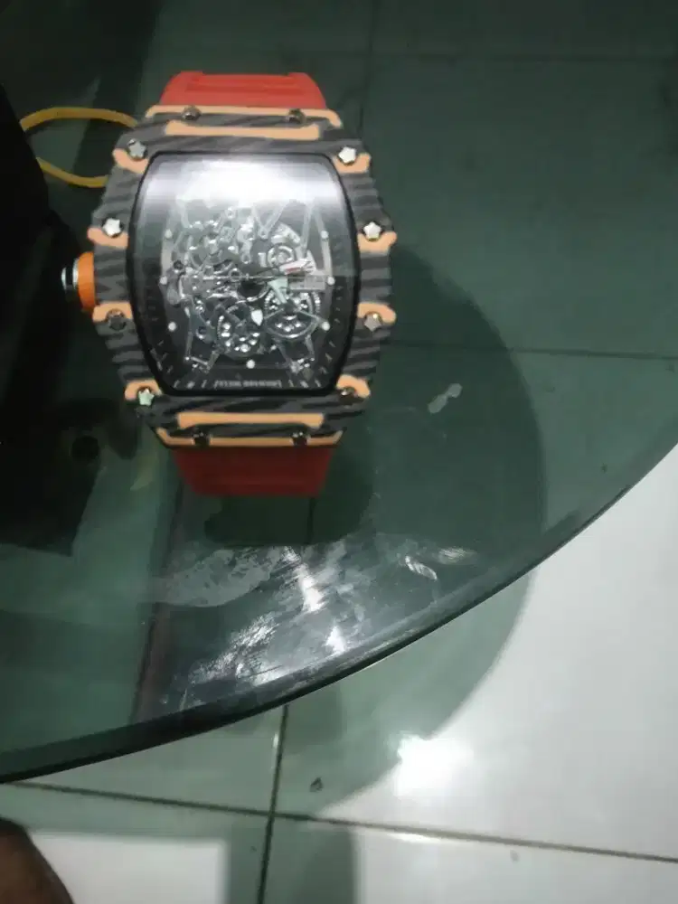 jam tangan Ricard mille