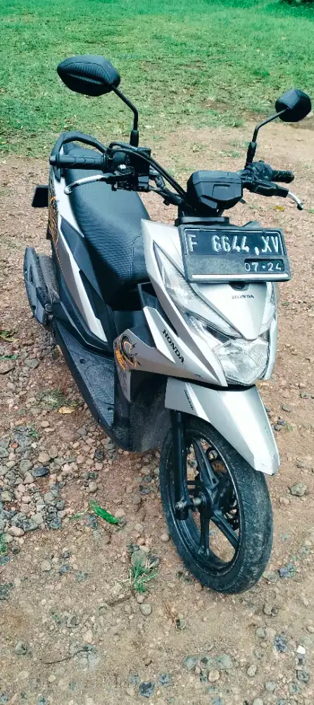 Stret 2019 f cianjur