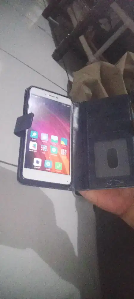 Redmi bs tt hp rusak