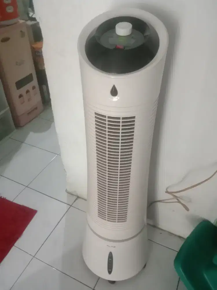 Air cooler Klaz
