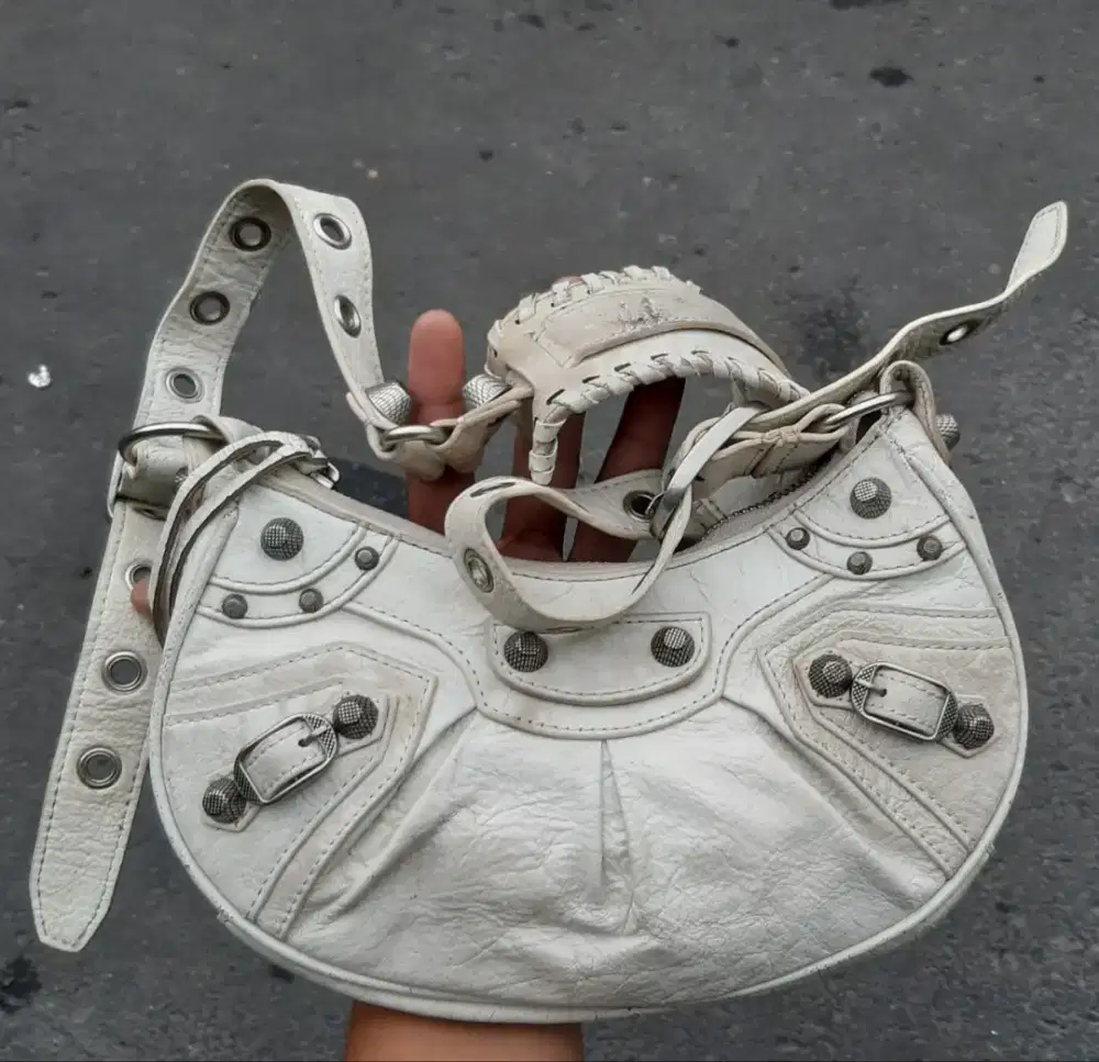 TAS WANITA BALENCIAGA ORIGINAL