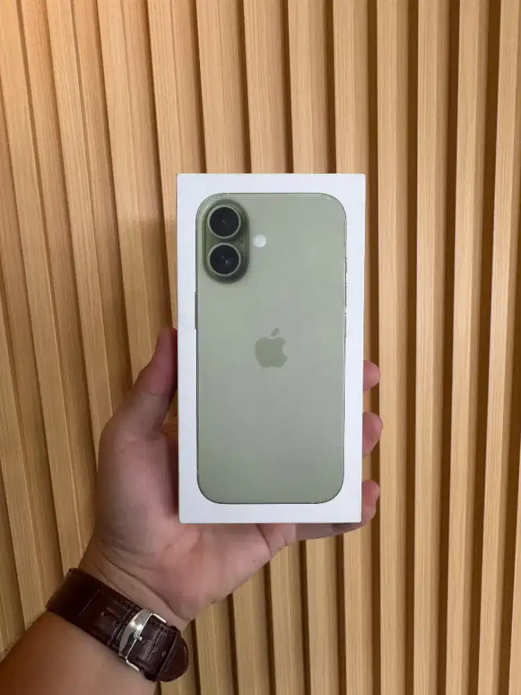 iPhone 17 basic 256gb new