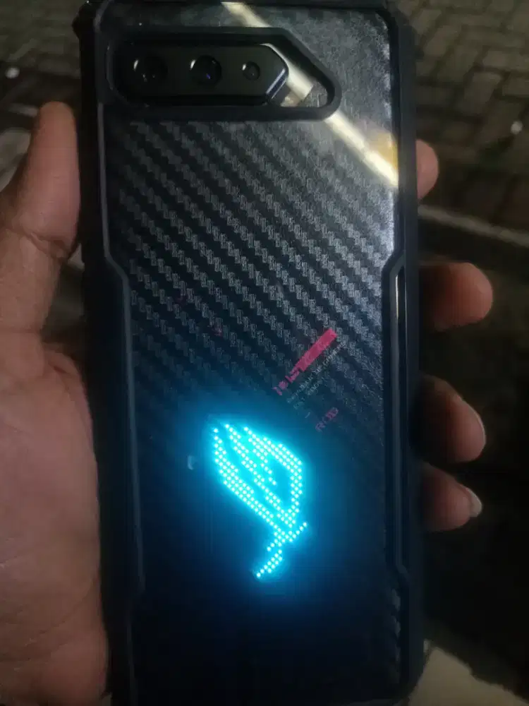 Asus ROG Phone 5