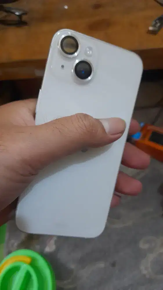 Iphone 14 128gb baru 1 bulan digimap