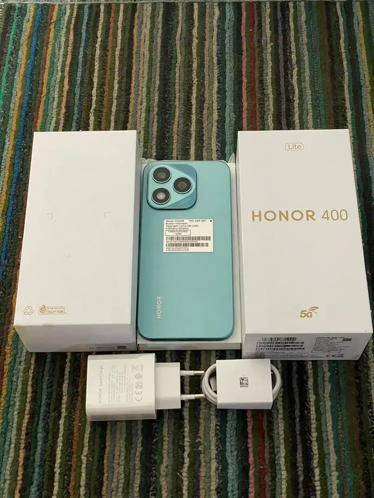 HONOR 400 5g 8/256GB LIKE NEW