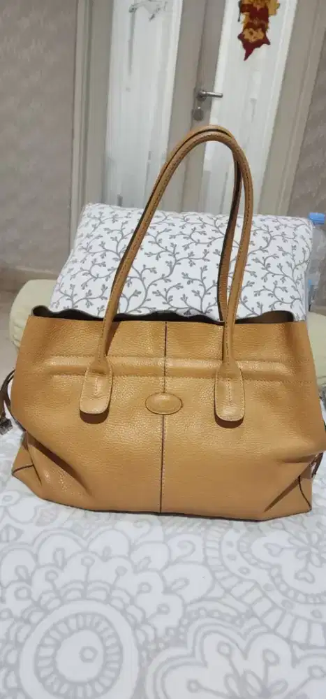 Tods tote bag Original