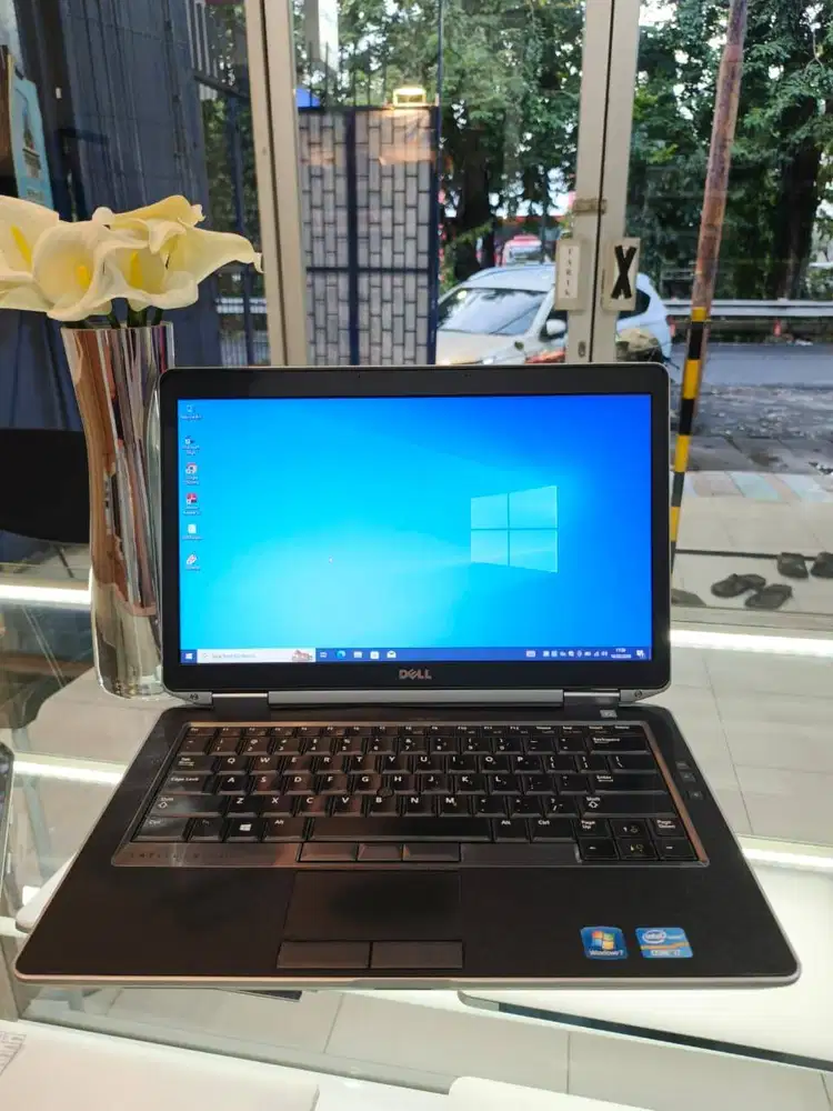 Laptop Core i7 ram 16 1 jt-an Design