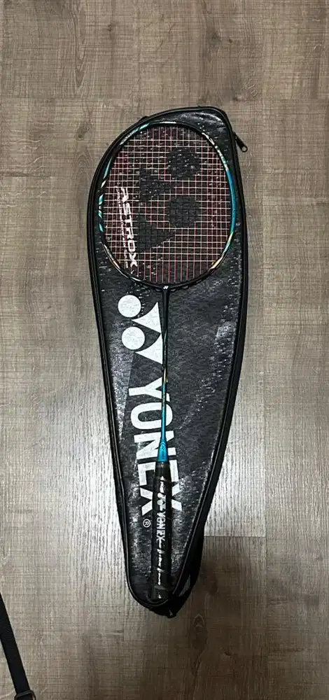 Yonex Astrox 88s pro gen 2