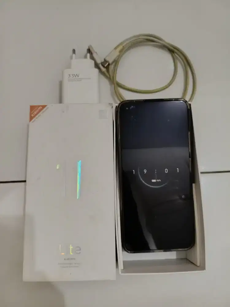 Xiaomi Mi 11 Lite 8/128gb