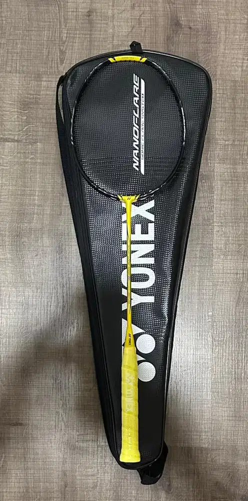 Yonex Nanoflare 1000zz
