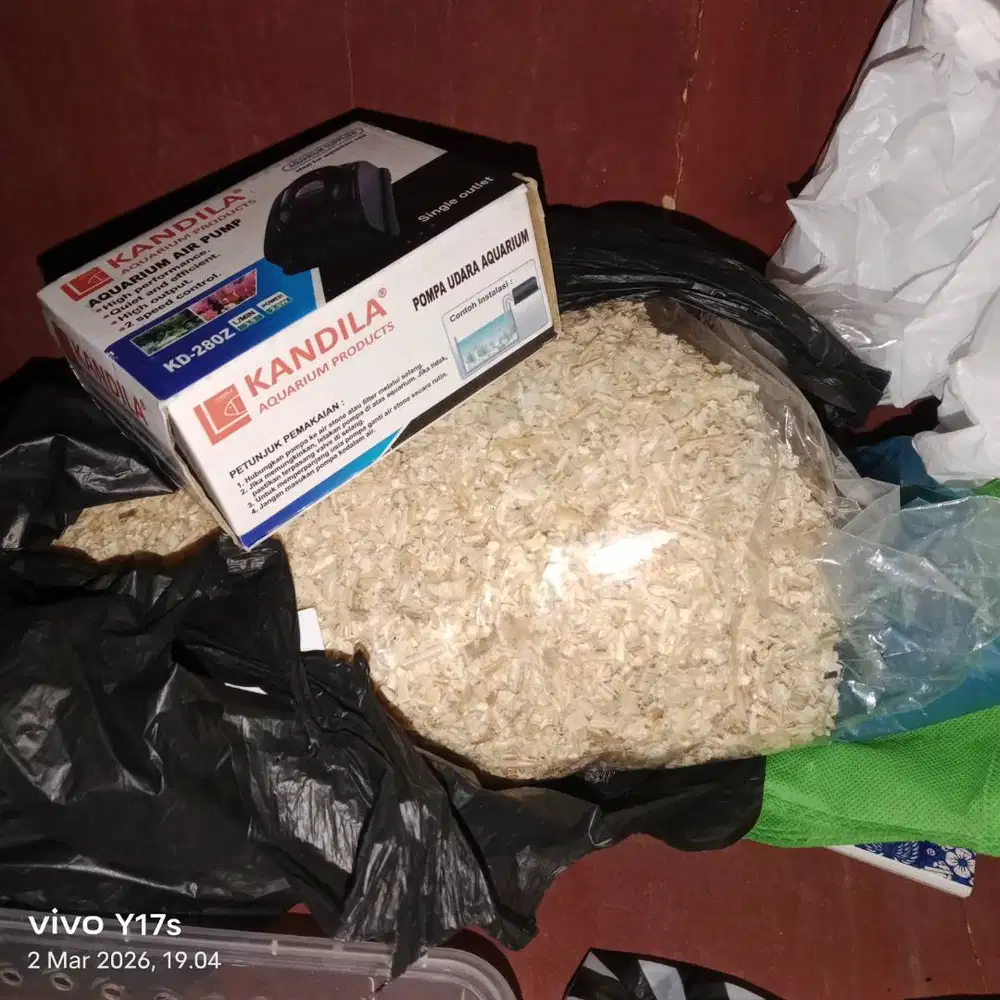 Kayu hamster untuk tidur hamster