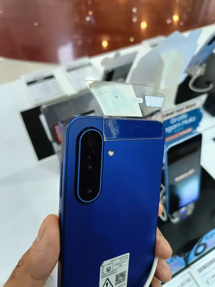 Samsung galaxy A17 5G