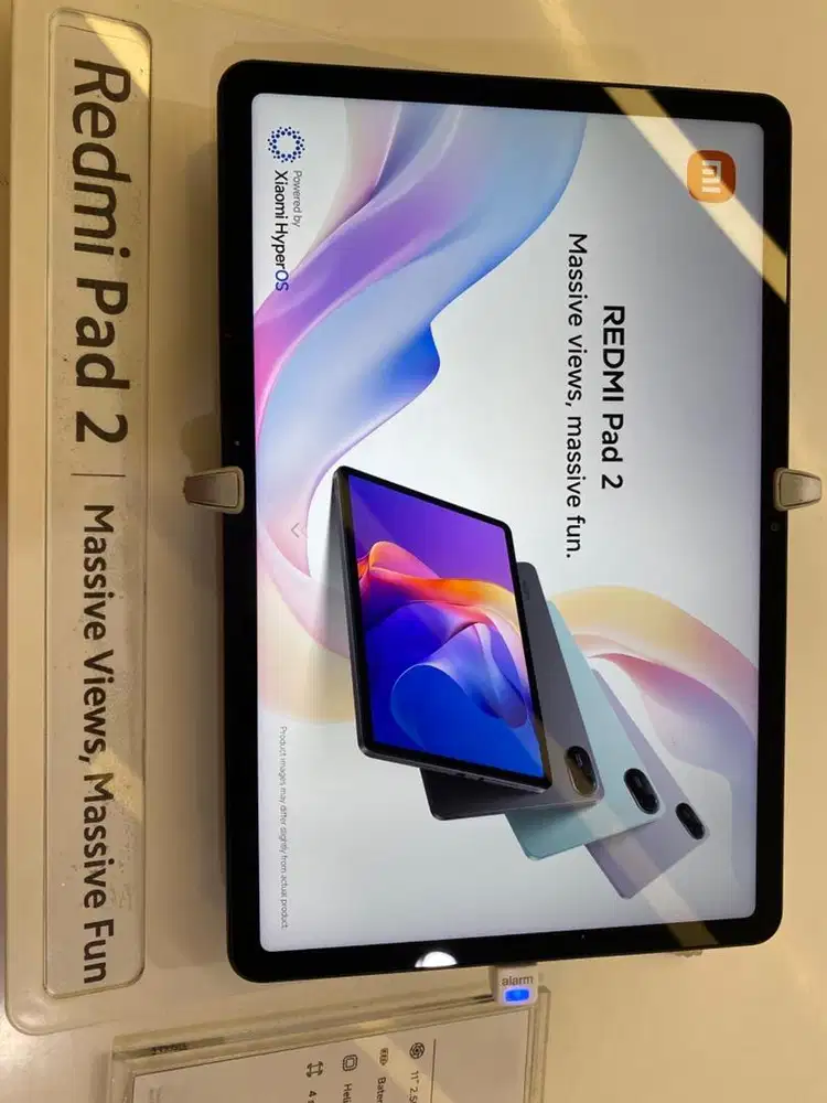 Redmi Pad 2 4+4/128GB