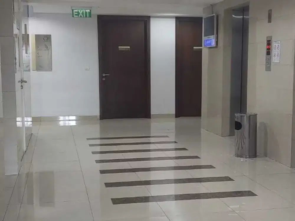 Di Jual Murah Apartemen Aspen 2 BR Cilandak Jakarta Selatan