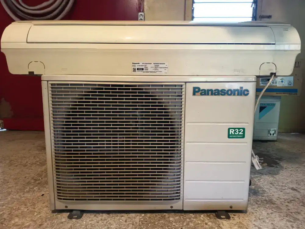 AC Panasonic 2PK