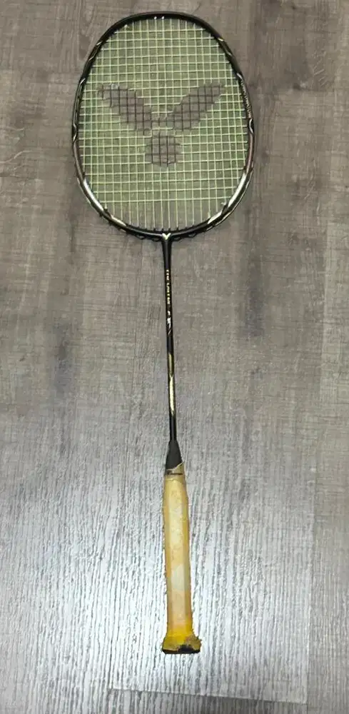 Victor TKF enchanced