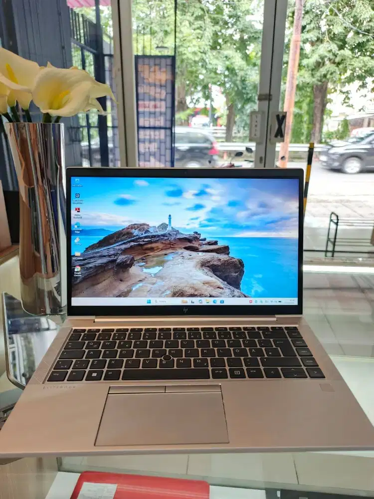 Laptop Premium Ryzen 5 Pro Murah Berkualitas