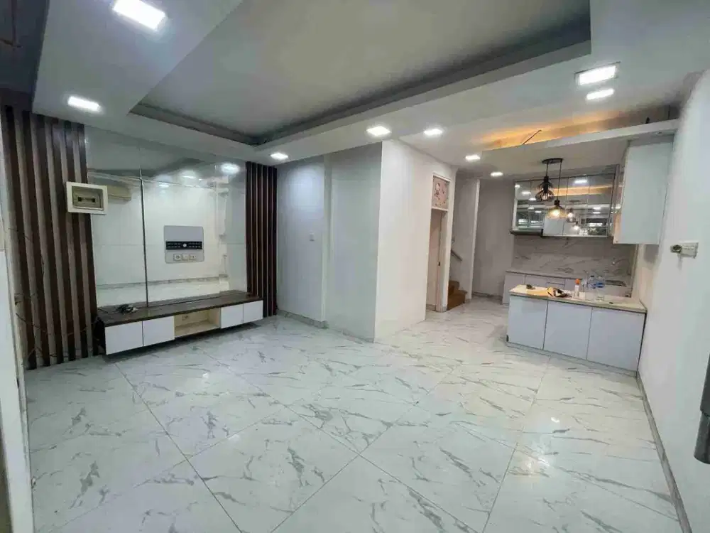 Di Jual  Cepat  Rumah Taman Surya