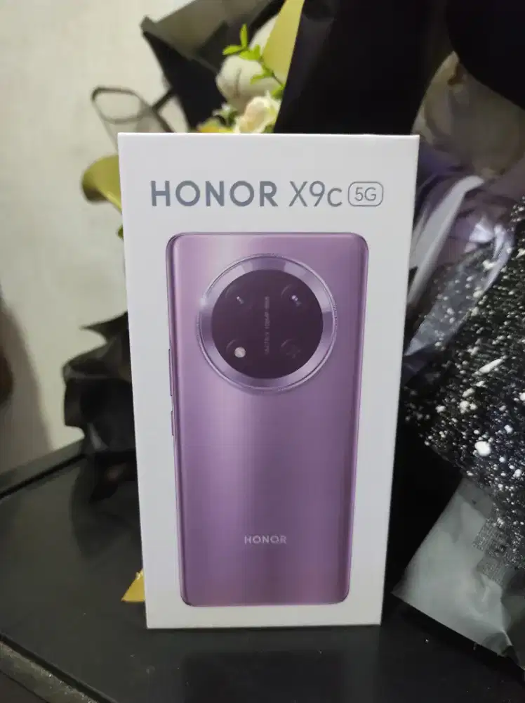 Honor X9C 5G Ram 12/256