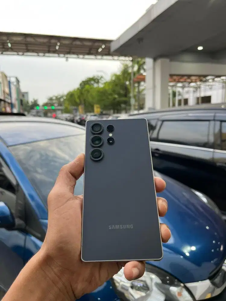 Samsung s25 ultra 12/512gb sein