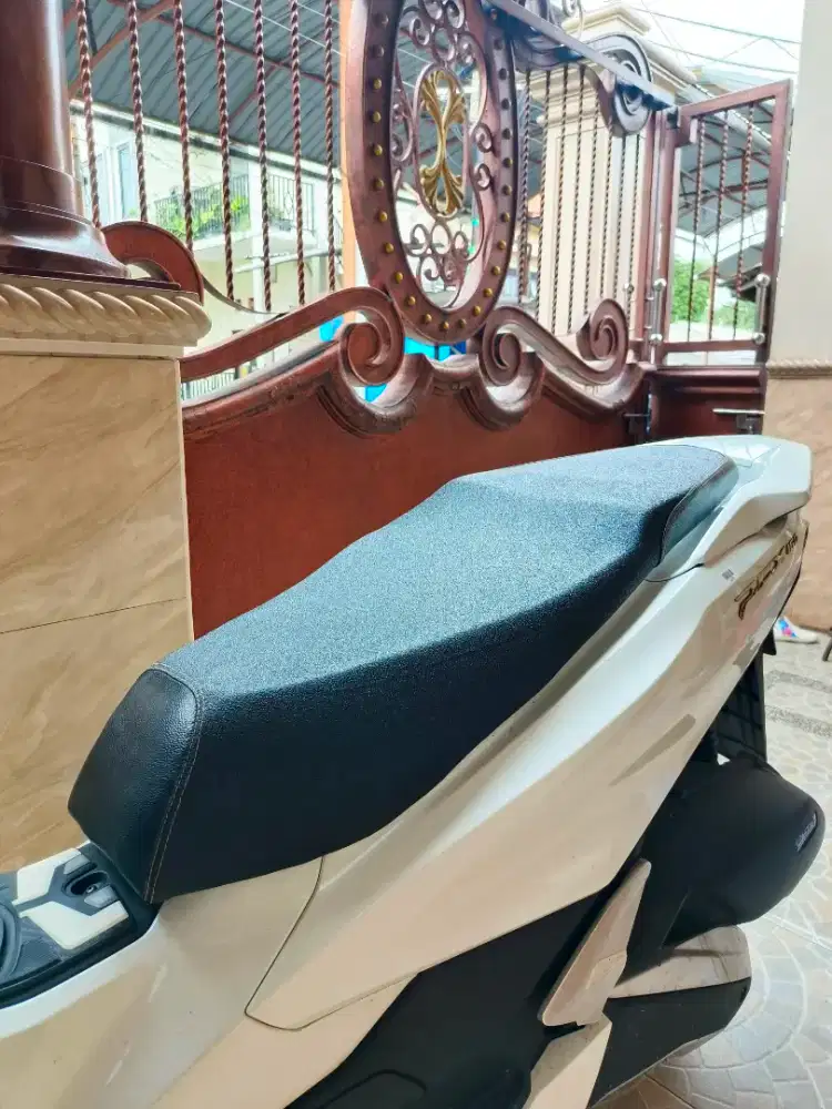Jok pcx 150 / 160 slim papas tulang