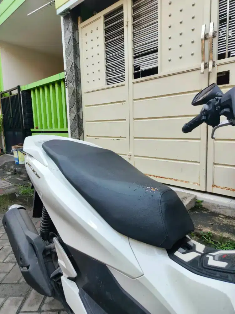 Jok papas tulang pcx 150 / 160