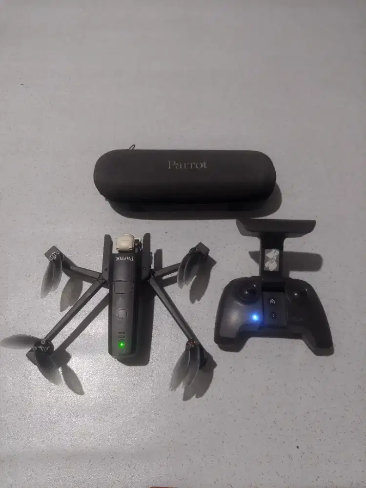 Drone Parrot Anafi