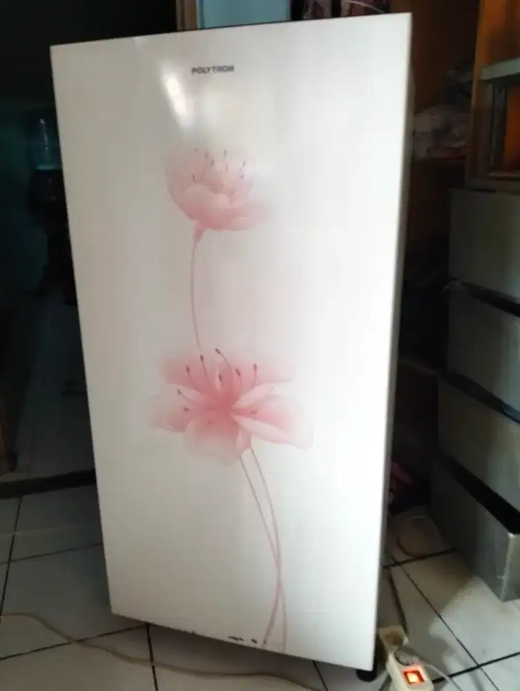 Kulkas Polytron Beleza PR18