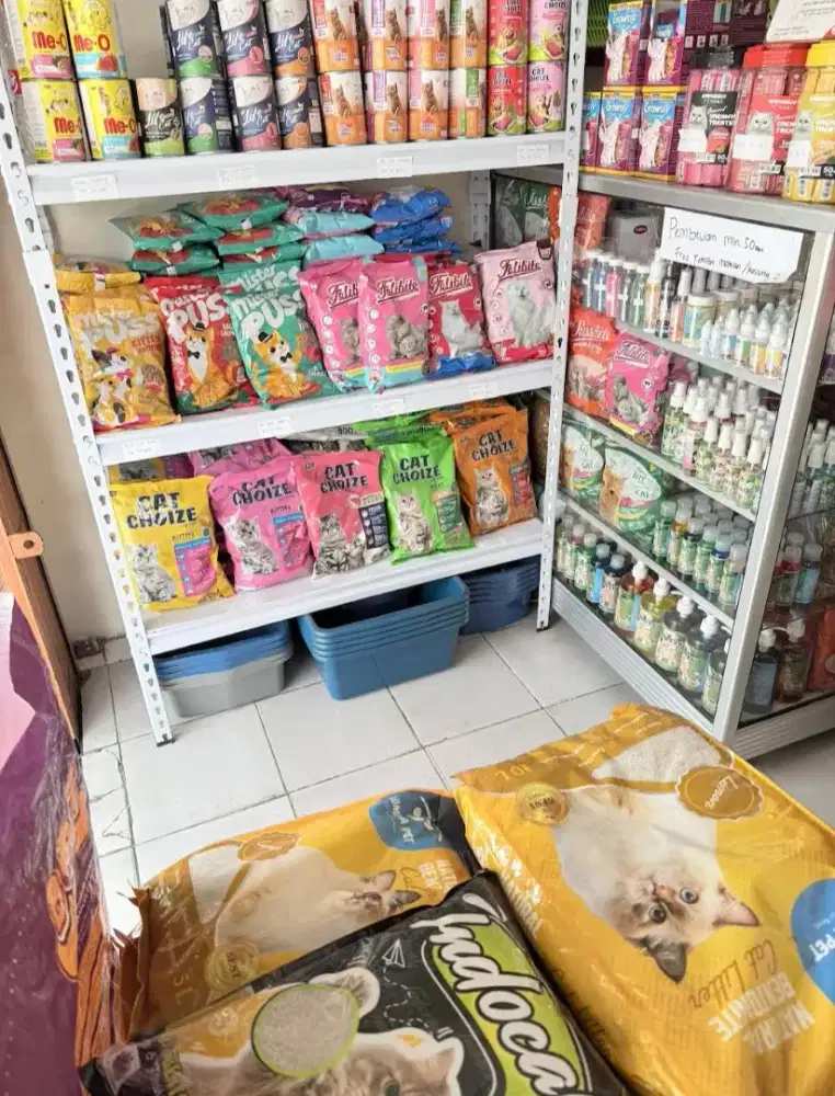 Take over sudah sibuk tidak terpegang